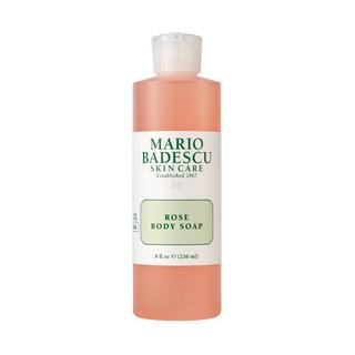 MARIO BADESCU  Rose Body Soap 