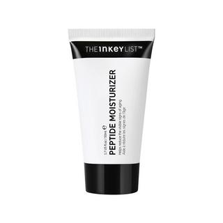 THE INKEY LIST  Idratante rassodante ai peptidi 
