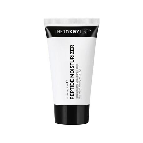 THE INKEY LIST  Idratante rassodante ai peptidi 