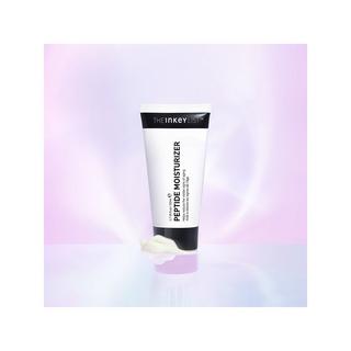 THE INKEY LIST  Idratante rassodante ai peptidi 