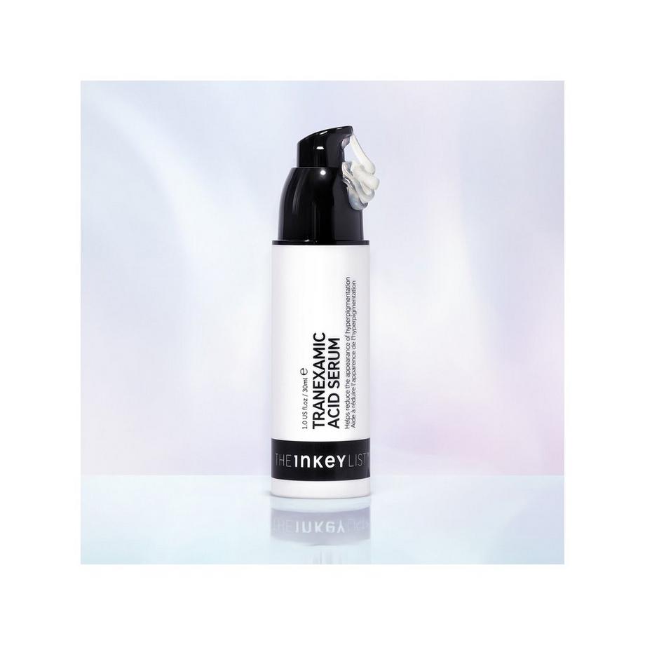 THE INKEY LIST  Tranexamsäure Nachtpflege gegen Hyperpigmentation 