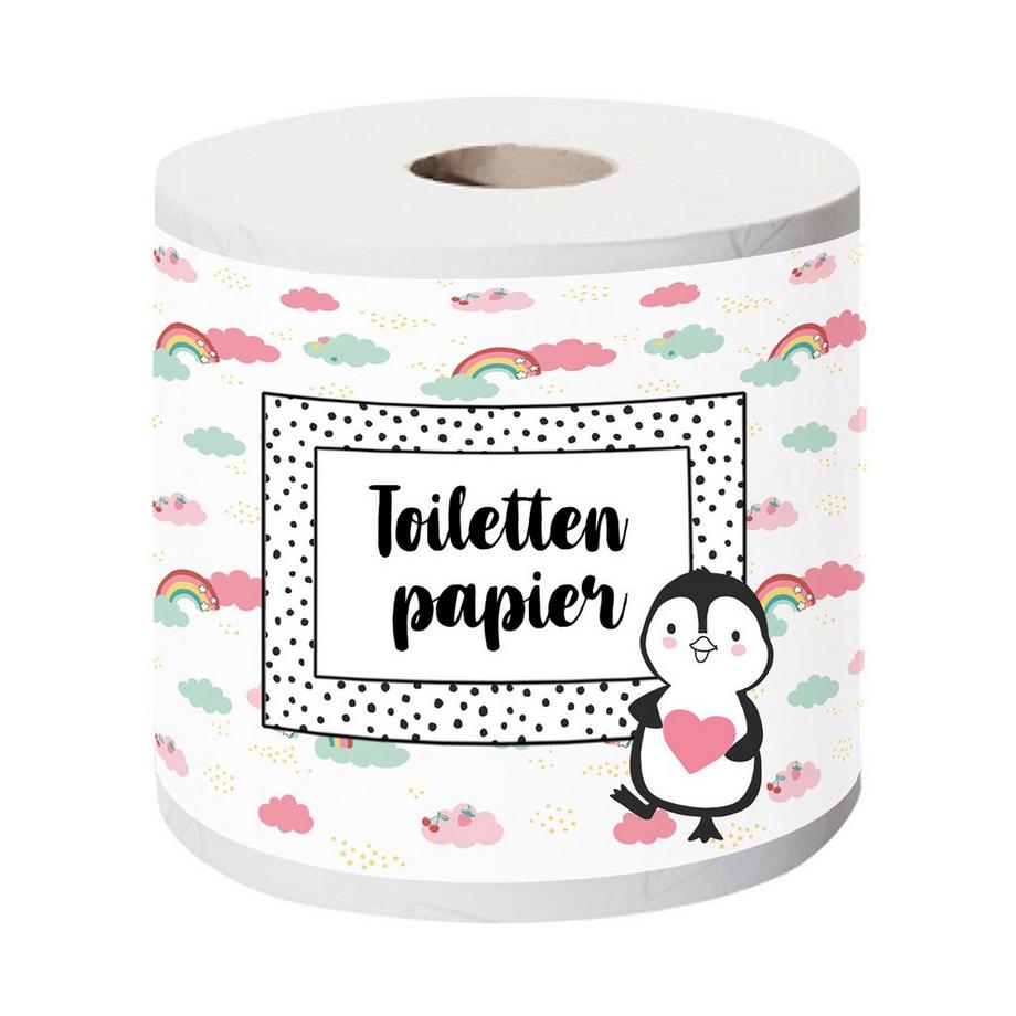 Heless  Corona Survival-Kit für Puppen 