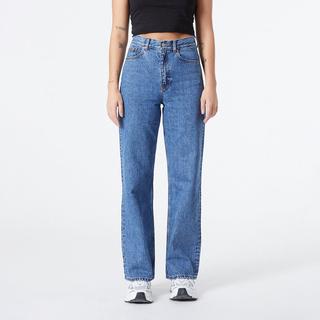 DR. DENIM Echo Jeans, Straight Leg Fit 