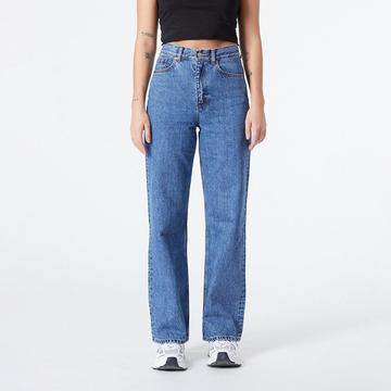 Jeans, Straight Leg Fit