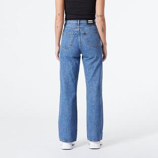 DR. DENIM Echo Jeans, Straight Leg Fit 