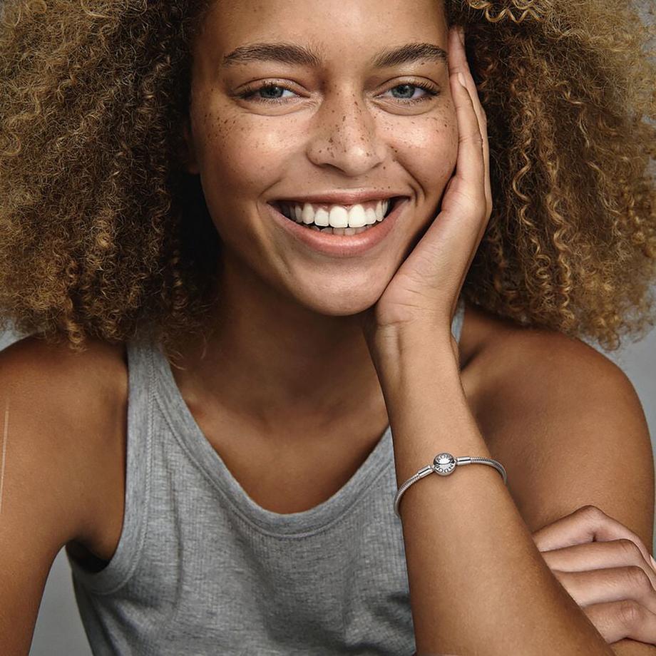 PANDORA Pandora Icons Bracelet 