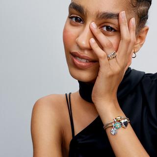 PANDORA Pandora Icons Armband 