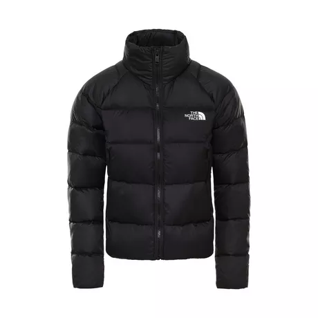 Doudoune north outlet face sans capuche