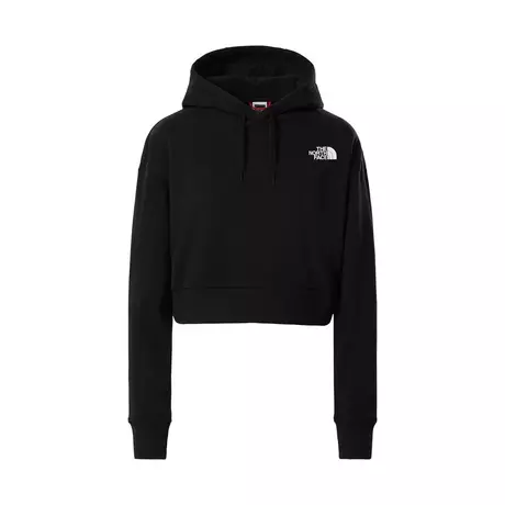THE NORTH FACE  Hoodie Black