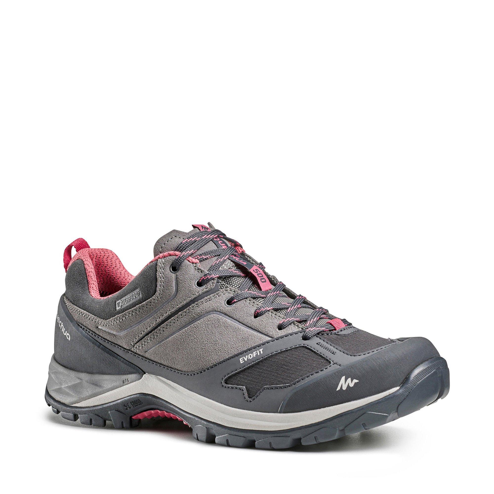 Chaussure trekking outlet decathlon