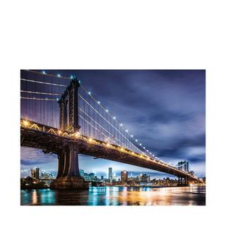 Ravensburger  New York - die Stadt, die niemals schläft, 500 Teile 