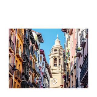 Ravensburger  Pamplona, 1500 pezzi 