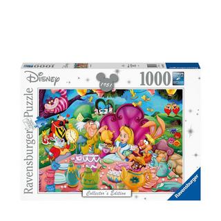 Ravensburger  Alice nel paese delle meraviglie, 1000 pezzi 