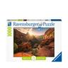 Ravensburger  Zion Canyon USA, 1000 pièces 