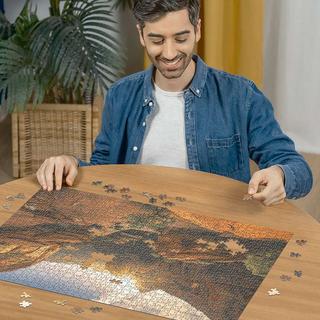 Ravensburger  Zion Canyon USA, 1000 pezzi 