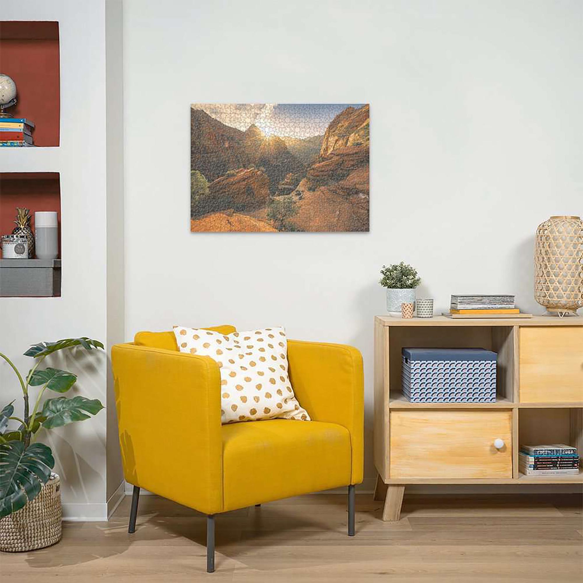 Ravensburger  Zion Canyon USA, 1000 Teile 