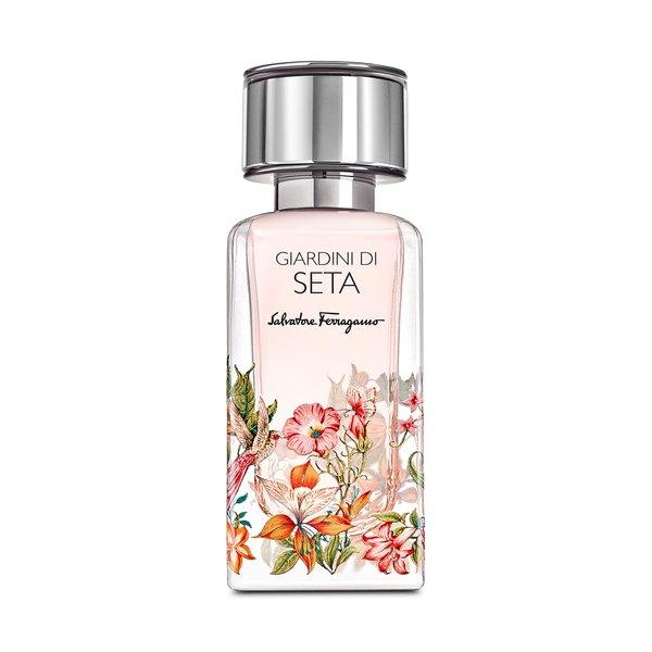 Ferragamo GIARDINI DI SETA Giardini di Seta Eau de Parfum 