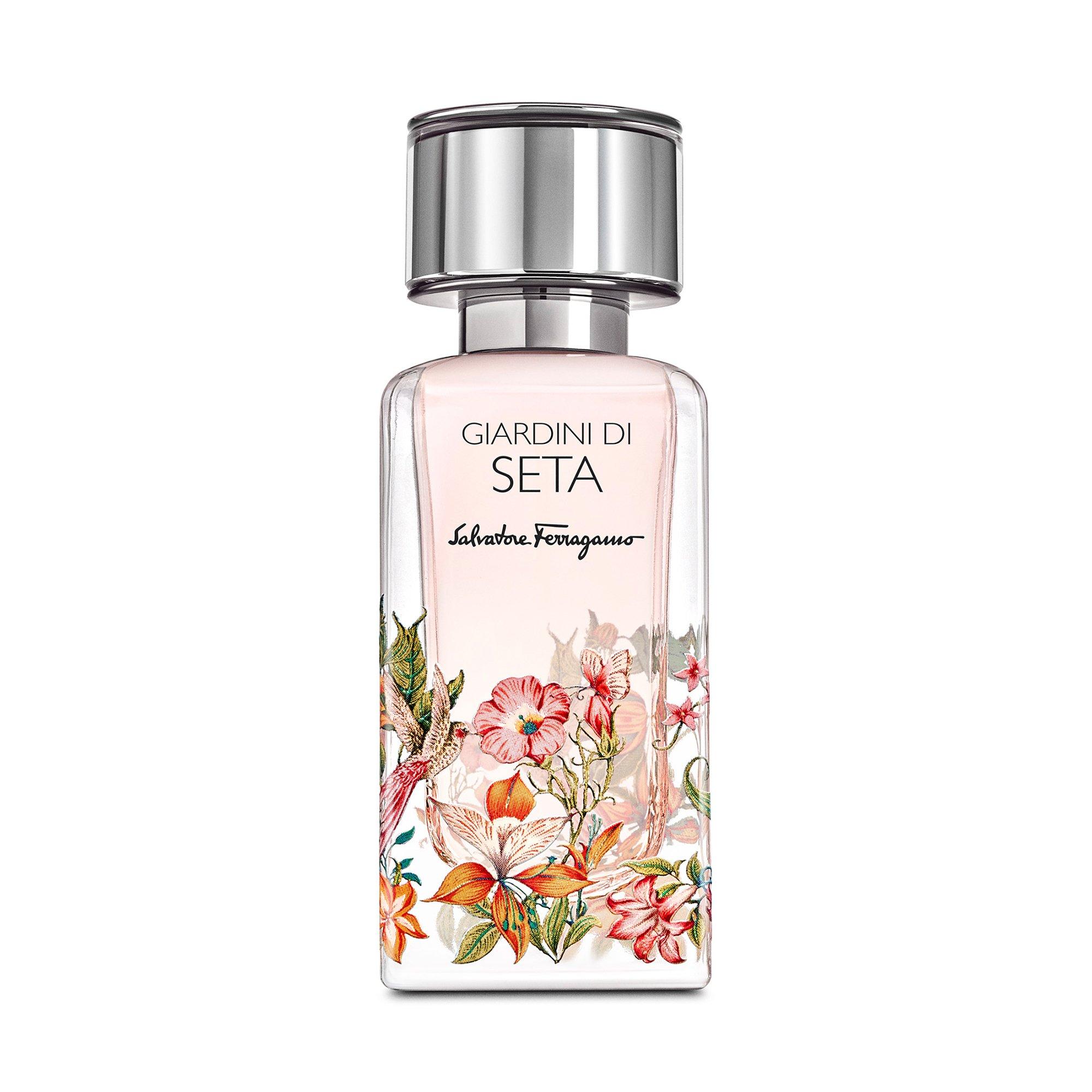 Image of Giardini Di Seta Eau De Parfum Damen 100 ml