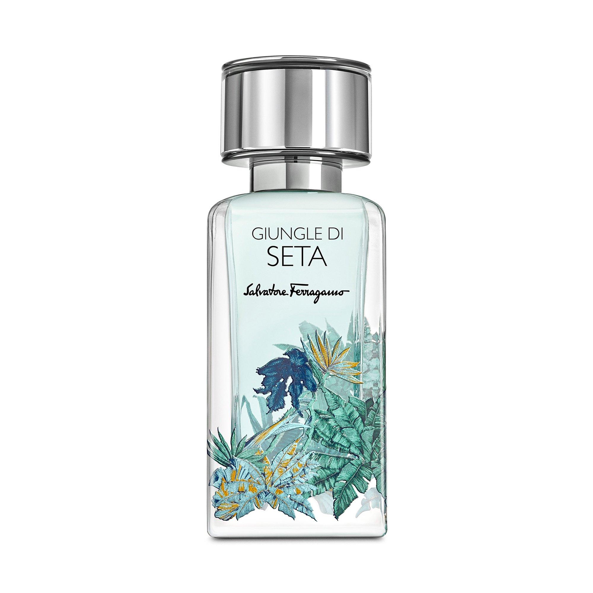 Image of Giungle Di Seta Eau De Parfum Damen 100 ml