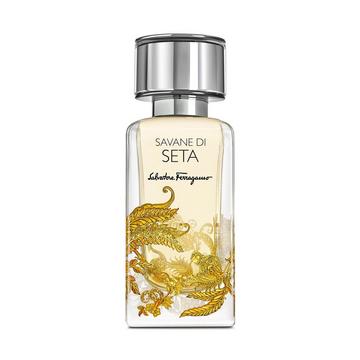 Savane di Seta Eau de Parfum