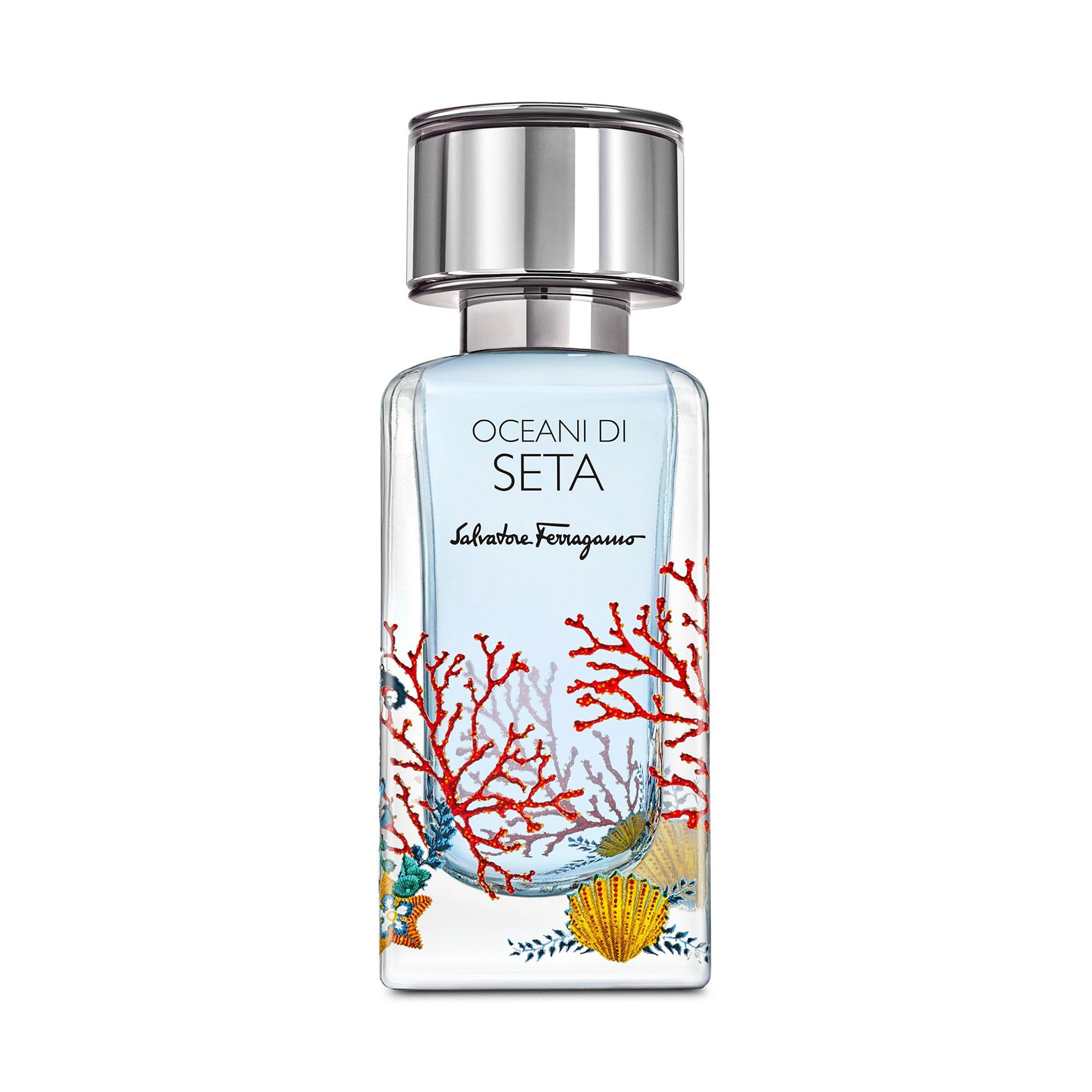 Image of Oceani Di Seta Eau De Parfum Damen 100 ml