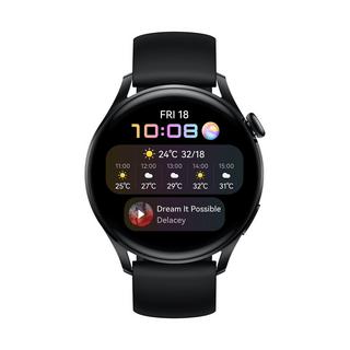 HUAWEI Watch 3 Active Smartwatch 