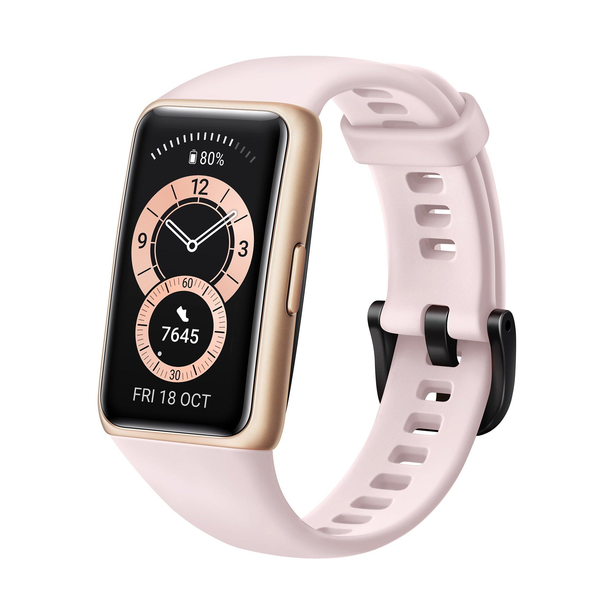 Image of Smartwatch Unisex Pink 38mm
