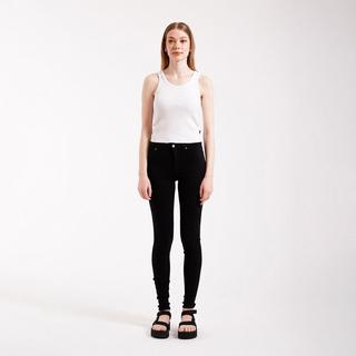 DR. DENIM DEMI Top, ärmellos 