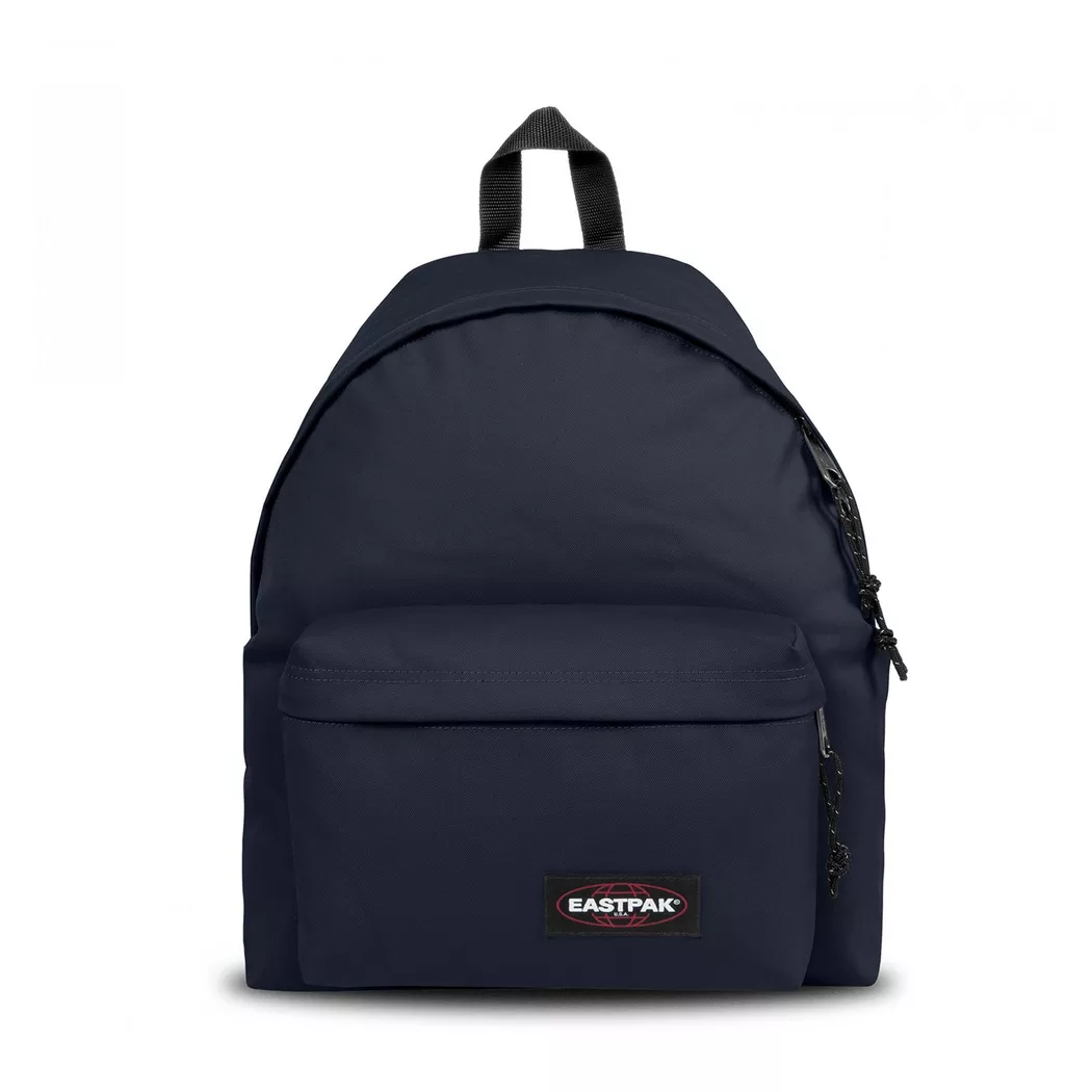 Eastpak Padded Pak'r, 100% Polyester Ultra Marine Moyen unisex