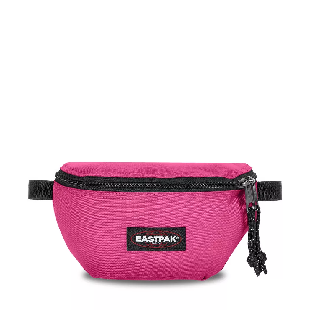 Eastpak Sac Banane Springer Pink Escape One Size unisex