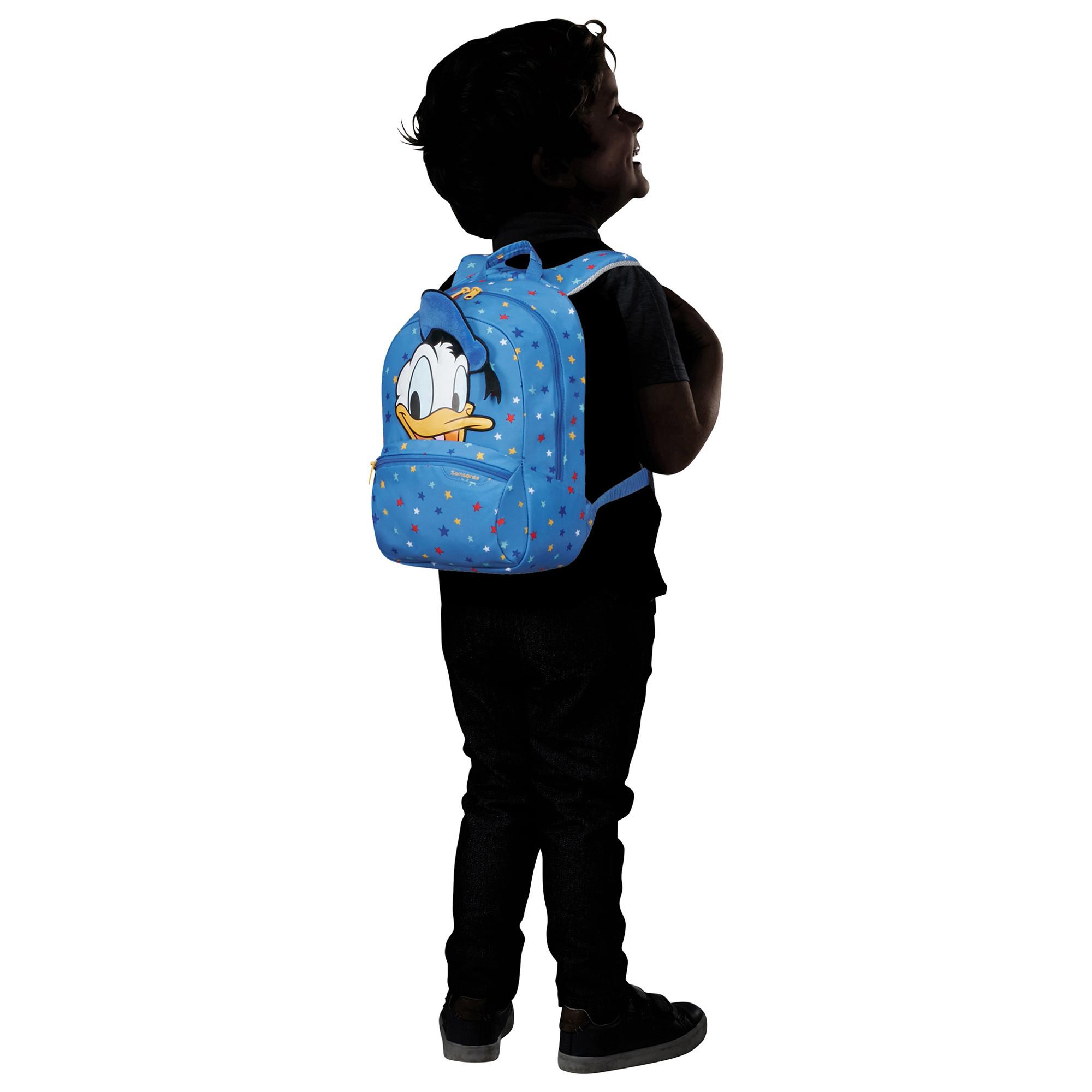Samsonite Kinderrucksack Disney Ultimate 2.0 