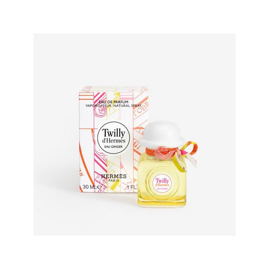 HERMÈS Twilly d'Hermès Eau Ginger, Eau de Parfum  