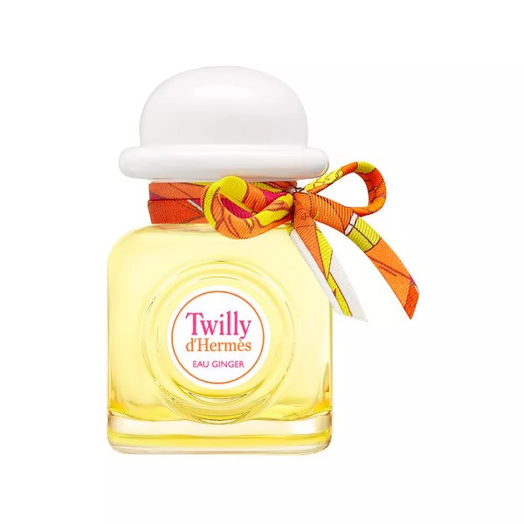 Hermès Twilly d'Hermès Eau Ginger Eau de Parfum 50ml Femme