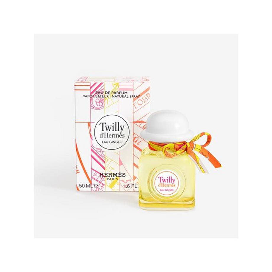 HERMÈS Twilly d'Hermès Eau Ginger, Eau de Parfum  