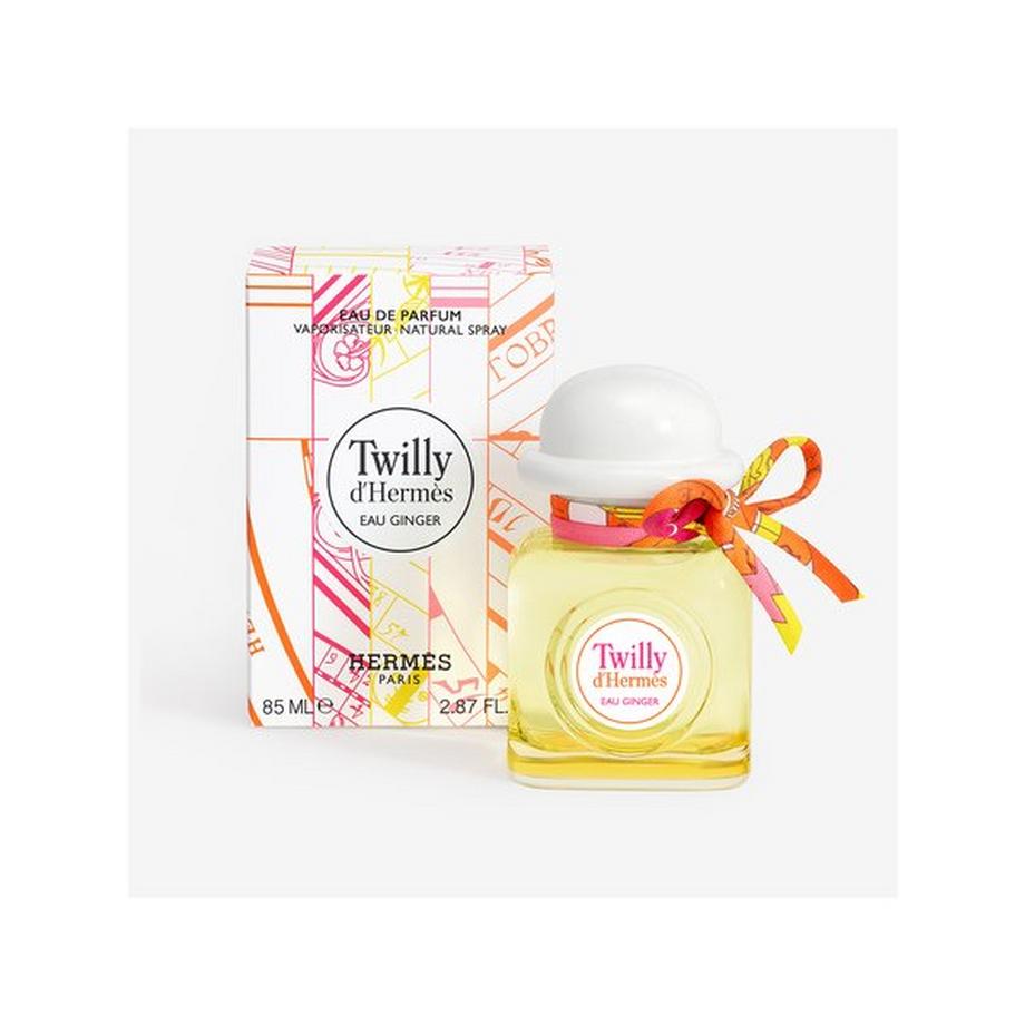 HERMÈS Twilly d'Hermès Eau Ginger, Eau de Parfum  