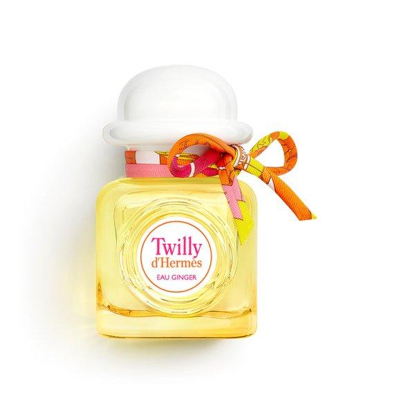 HERMÈS Twilly d'Hermès Eau Ginger, Eau de Parfum  