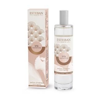 ESTEBAN Duftspray Iris Cachemire 