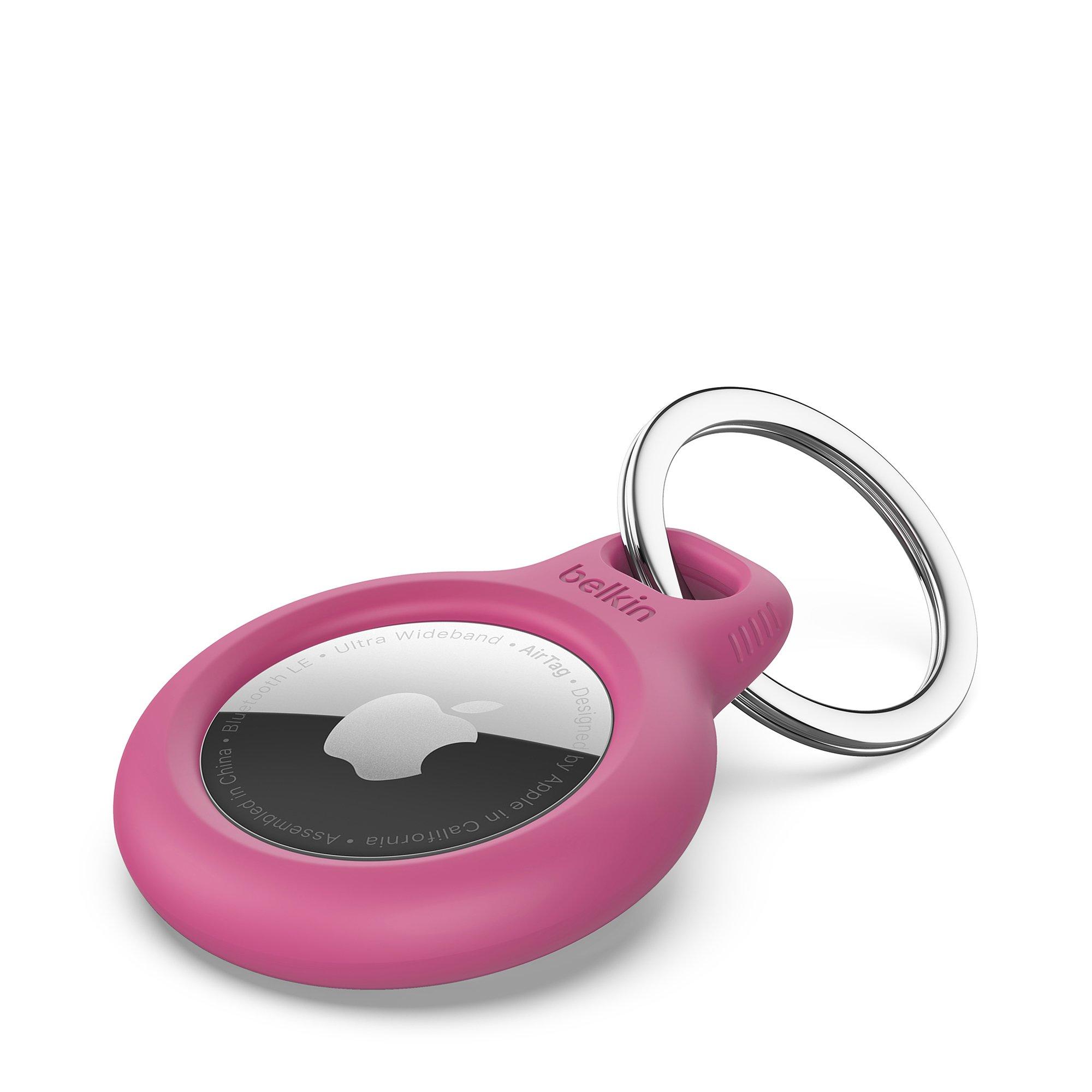 belkin AirTag Keyring Anhänger für Keyfinder 