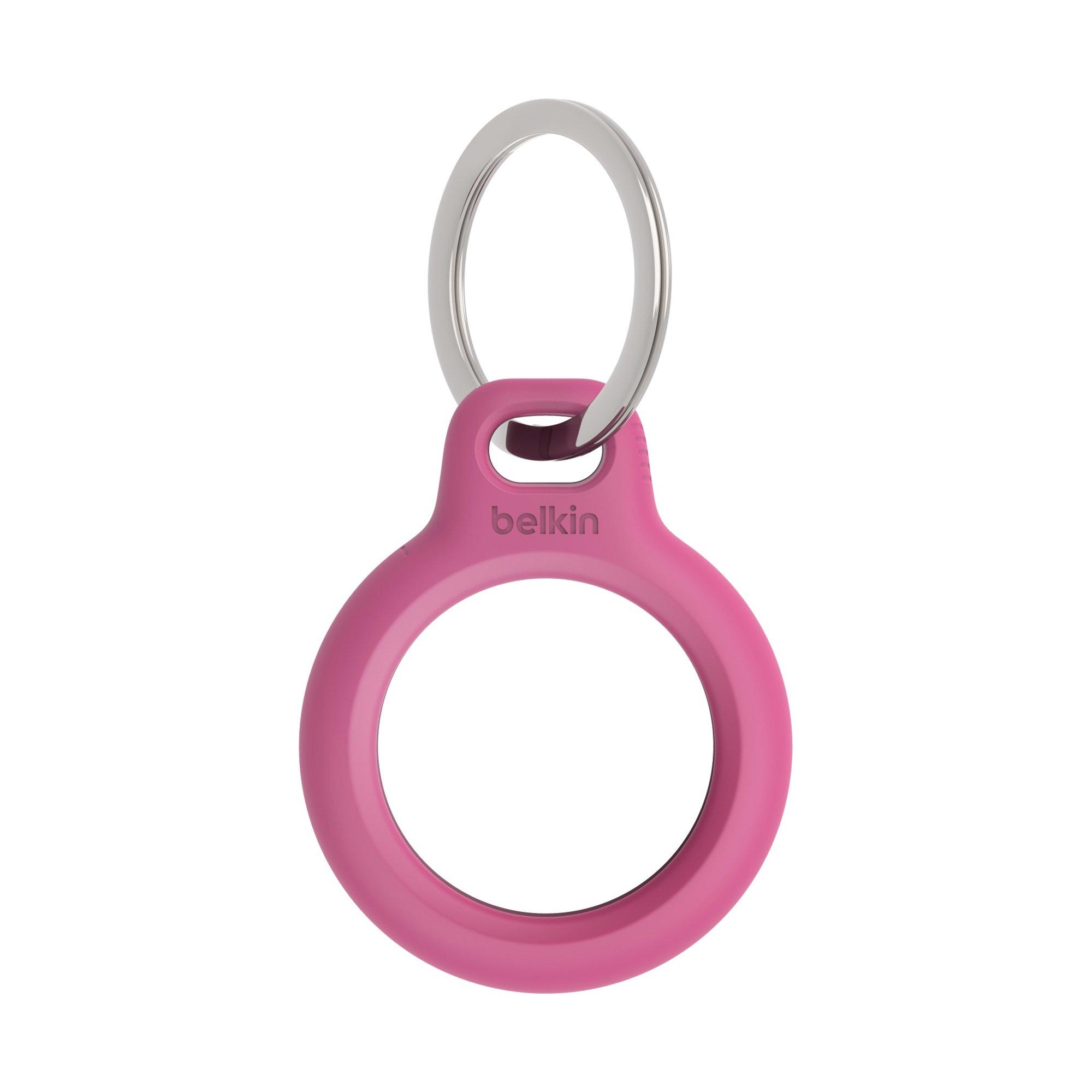 belkin AirTag Keyring Ciondolo Keyfinder 