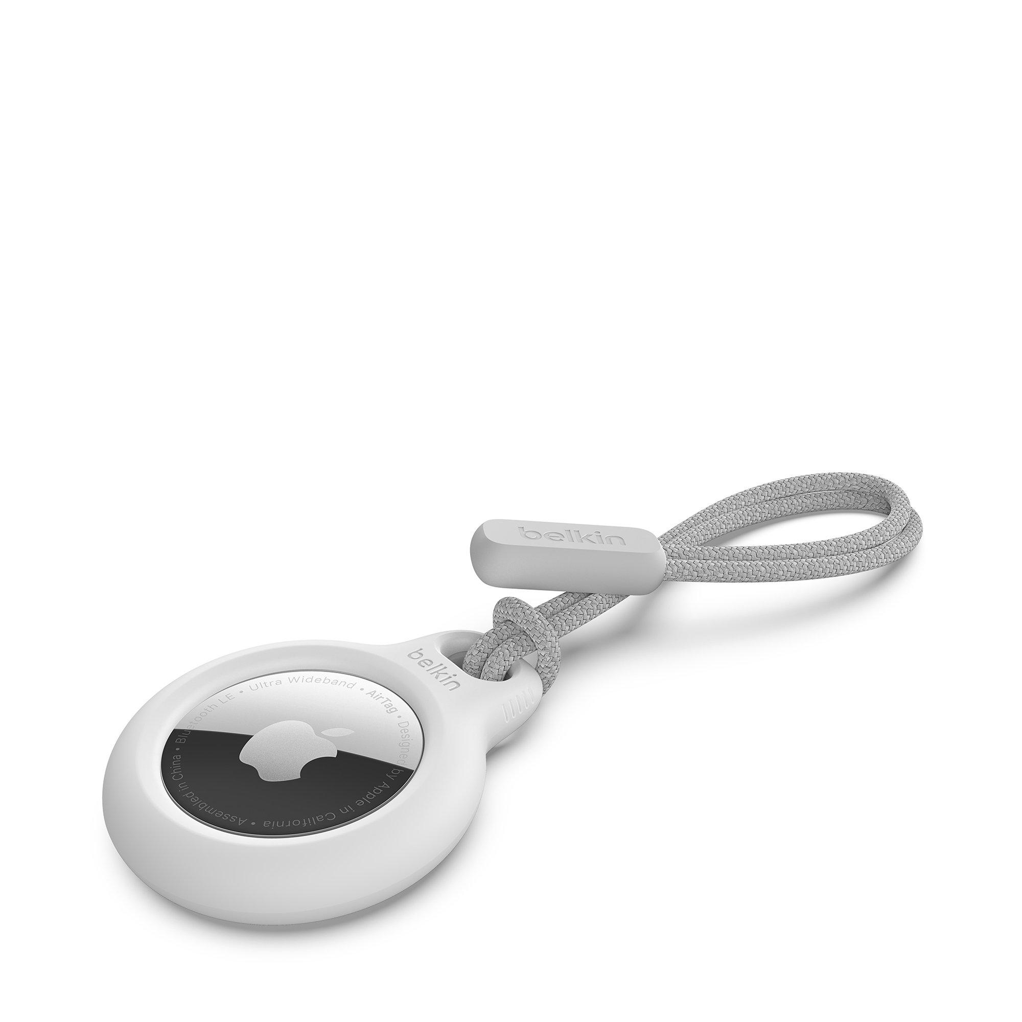 belkin AirTag Strap Ciondolo Keyfinder 