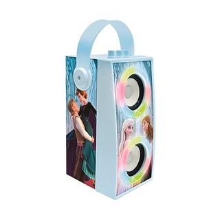 Lexibook  Disney La Reine Des Neiges Enceinte Bluetooth  