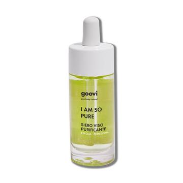 I am so Pure, Reinigendes Gesichtsserum