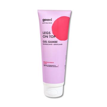 Legs on Top Gel pour les jambes 