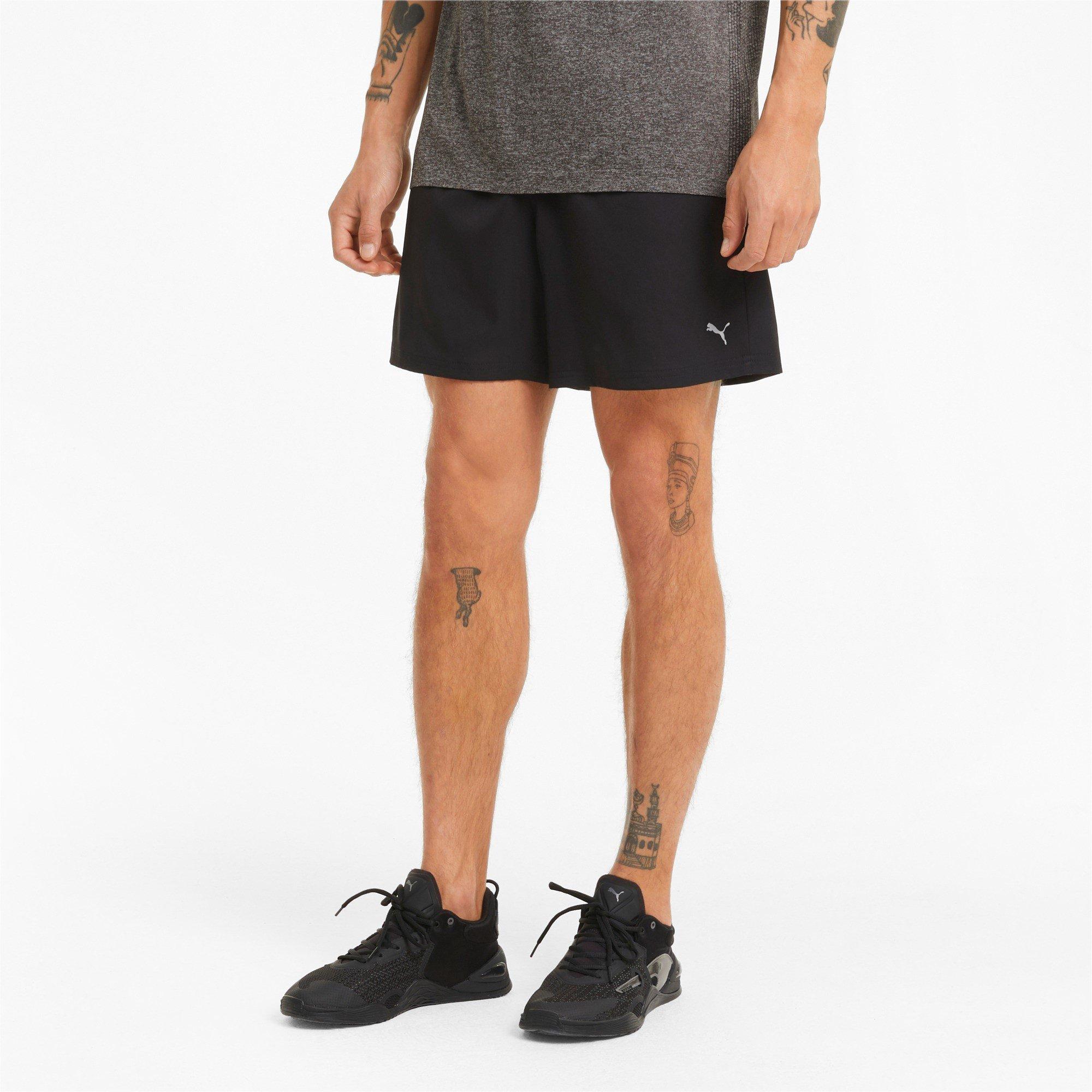 PUMA Performance 5" Short 