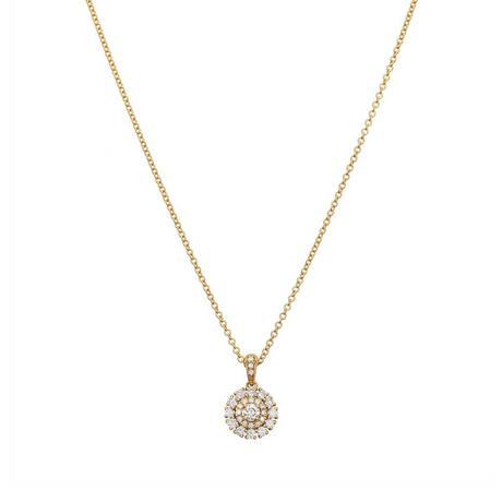 Sergio Ferris  Halskette 