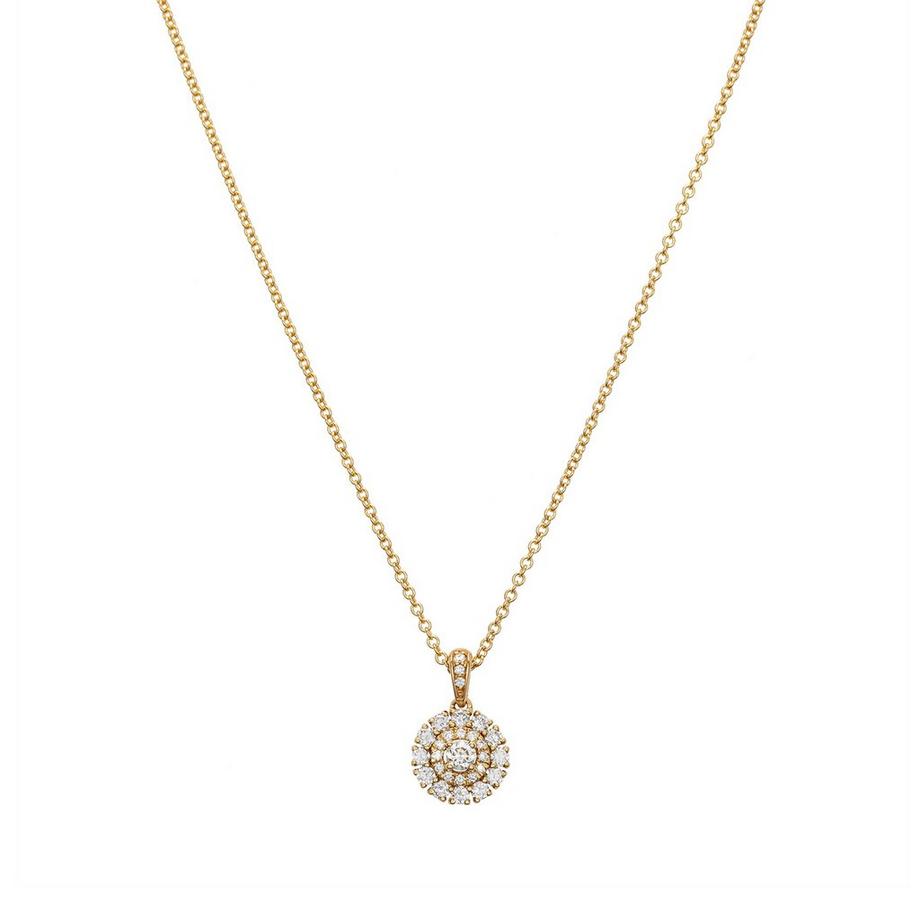 Sergio Ferris  Halskette 