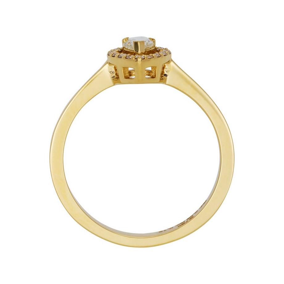 Sergio Ferris  Bague 