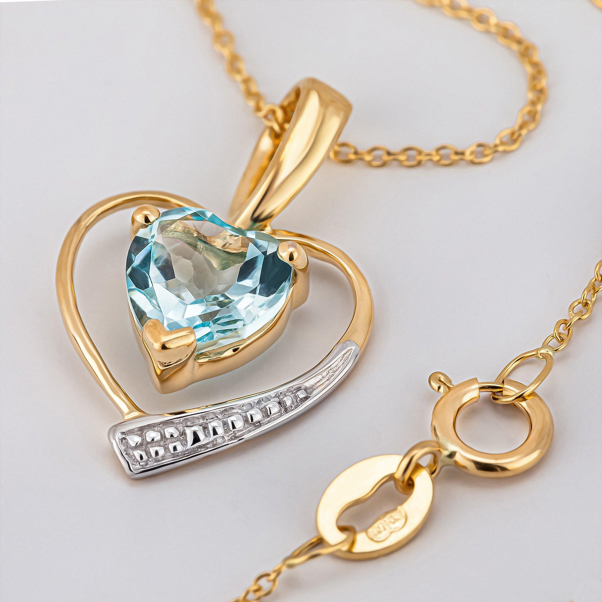 L' Atelier Gold 18 Karat by Manor  Halskette 