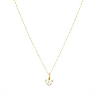 L' Atelier Gold 18 Karat by Manor  Collier 