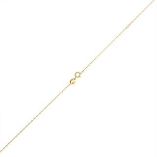 L' Atelier Gold 18 Karat by Manor  Collier 